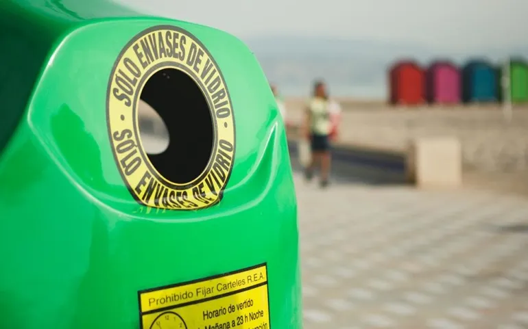 Noticias de Cantabria | El Cántabro | Reinosa participa en la campaña ‘Reto Mapamundi’ de Ecovidrio, MARE y el Gobierno de Cantabria