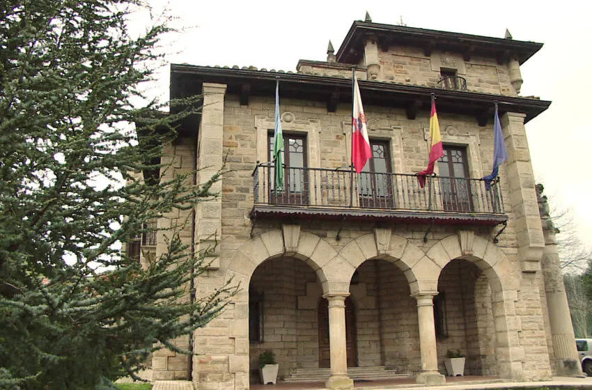  Desarrollo Rural elaborará el proyecto para reparar la presa salmonera del Pas en Puente Viesgo