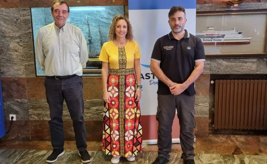  VARIAS EMPRESAS DEL MUNICIPIO SE CONVIERTEN EN ‘AMIGAS DEL CAMINO’