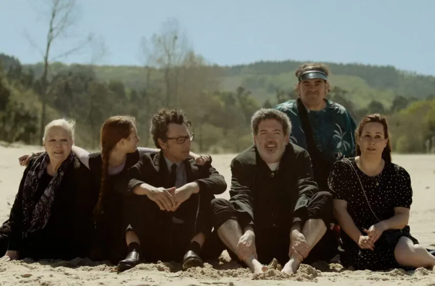  Estreno en Cantabria del cortometraje Esto no es Noruega