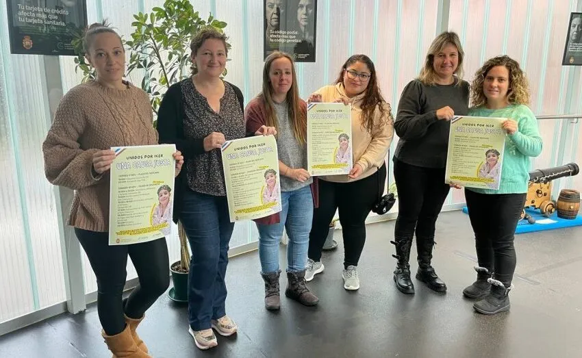 Noticias de Cantabria | El Cántabro | ASTILLERO UNE FUERZAS POR IKER