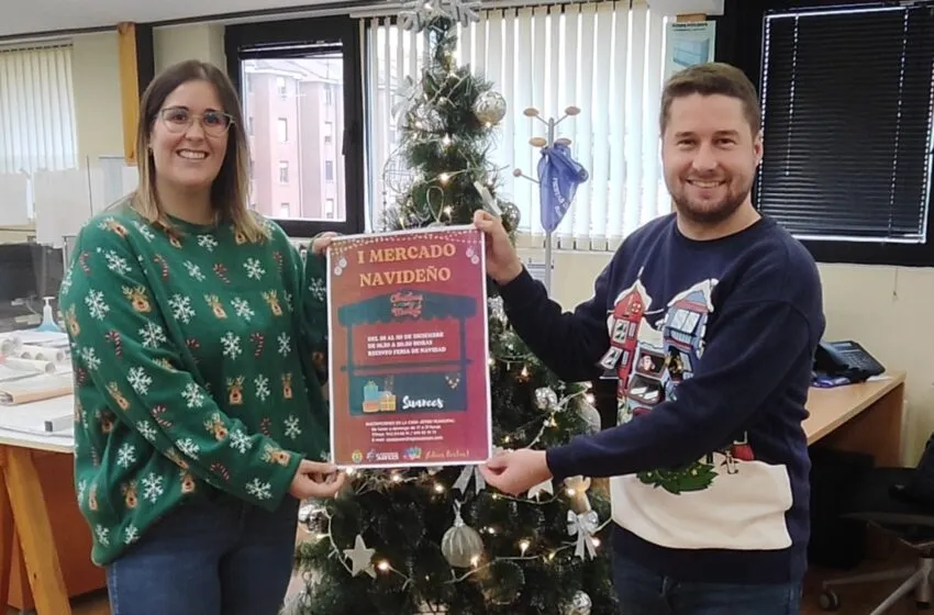 Noticias de Cantabria | El Cántabro | El Ayuntamiento organiza el I Mercado Navideño de Suances