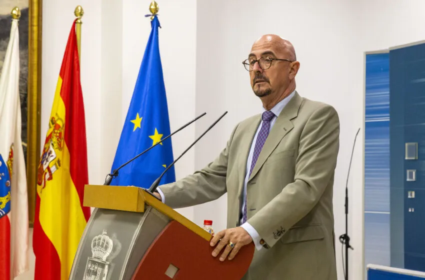 Noticias de Cantabria | El Cántabro | Cantabria defiende ante el Ministerio el modelo "cohesionado" de MIR único en toda España y exige su mantenimiento