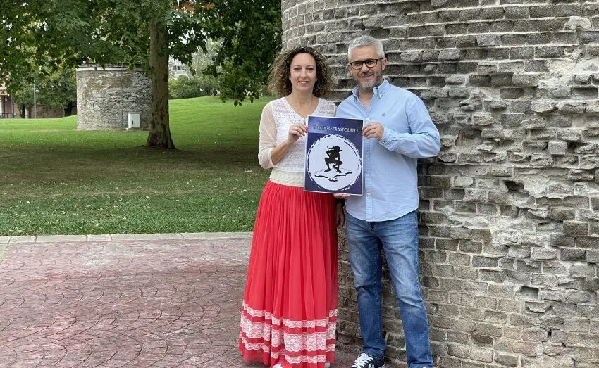  ‘EL ÚLTIMO TRASTOLILLO’, UN PODCAST MÁGICO CON PROTAGONISMO PARA ASTILLERO