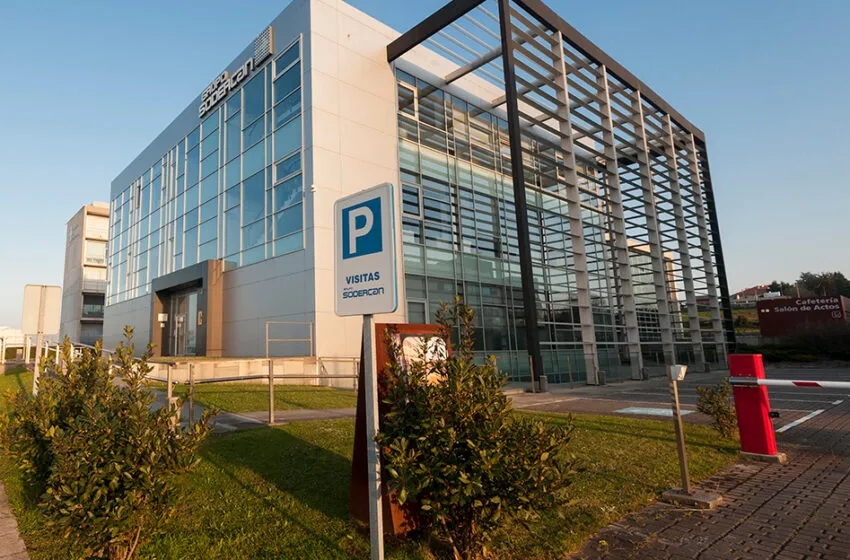 Noticias de Cantabria | El Cántabro | SODERCAN concede ayudas a seis clústeres sectoriales por importe de 131.000 euros