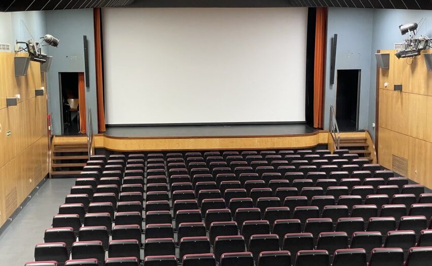 Noticias de Cantabria | El Cántabro | ASTILLERO CELEBRARÁ EL X PREMIO MUSLERA EL PRÓXIMO SÁBADO EN LA SALA BRETÓN