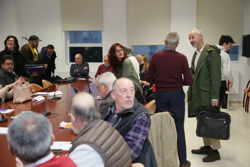 Noticias de Cantabria | El Cántabro | Silva presenta al Consejo Escolar de Cantabria su propuesta de diálogo y escucha con todos los sectores del ámbito educativo