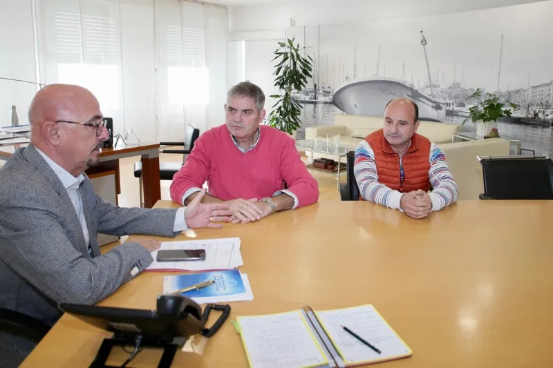 Noticias de Cantabria | El Cántabro | La Consejería de Salud recuperará la atención sanitaria en el consultorio médico de Riaño