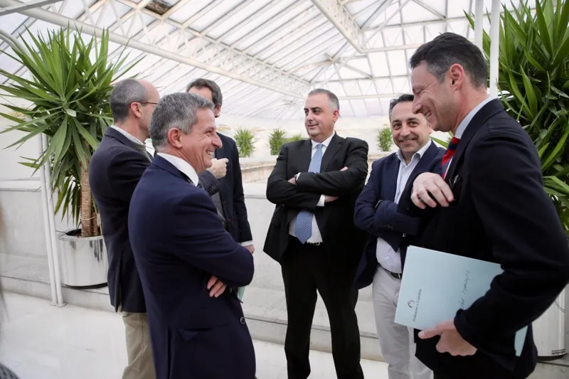 Noticias de Cantabria | El Cántabro | El Gobierno propone modificar la ley del suelo para facilitar el desarrollo de los ayuntamientos "con una legislación simple, clara y adaptada a las necesidades de la región"