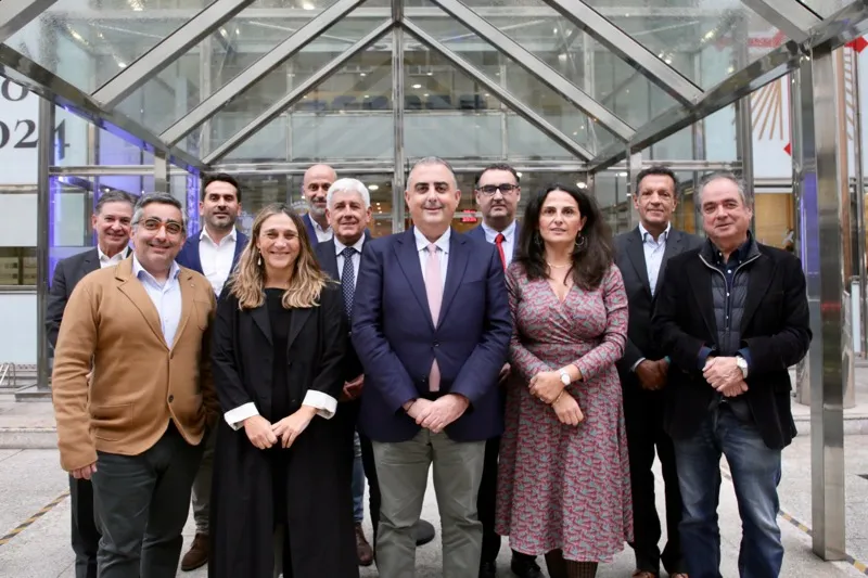  Fomento contará con más de 289 millones para 2024, de los que 175 se destinarán íntegramente a inversiones «reales»