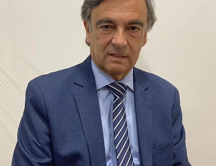  José Francisco Díaz nuevo gerente de la fundación Marqués de Valdecilla