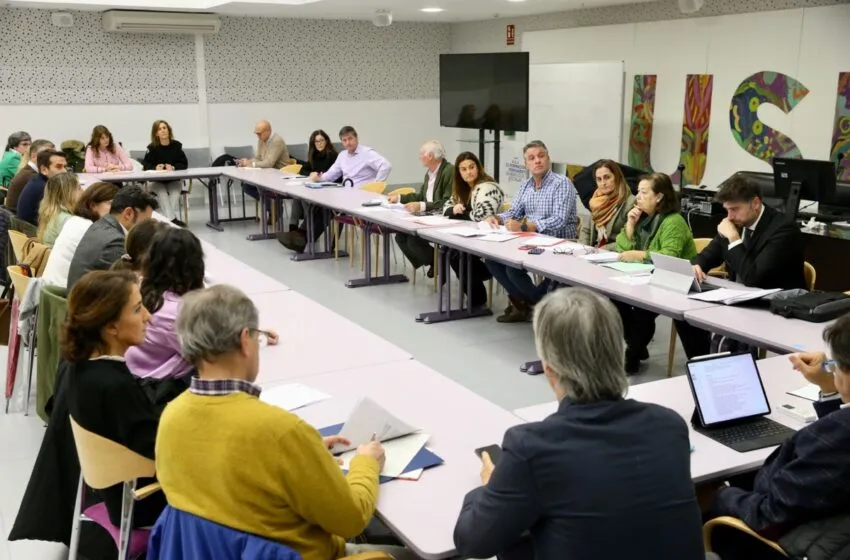  El Gobierno de Cantabria impulsa el desarrollo normativo de la Ley de Garantías de los Derechos de las Personas con Discapacidad