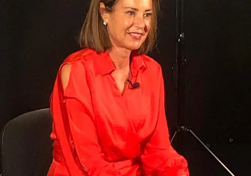  El Patronato de la Fundación Cántabra para la Salud y el Bienestar Social propone el nombramiento de gerente a Marta Fernández-Teijeiro