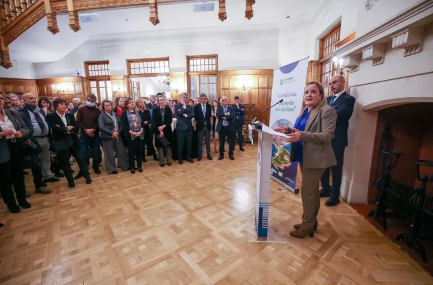 Noticias de Cantabria | El Cántabro | Urrutia anuncia la primera reunión del Pacto para la Justicia el próximo 27 de noviembre