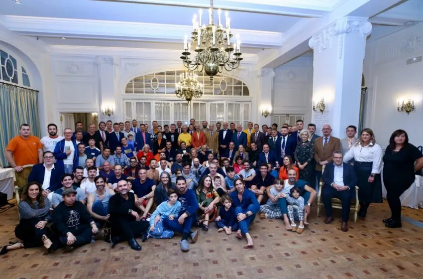 Noticias de Cantabria | El Cántabro | El Gobierno de Cantabria se moviliza para reivindicar la salud masculina y fomentar la prevención y detección precoz del cáncer de próstata