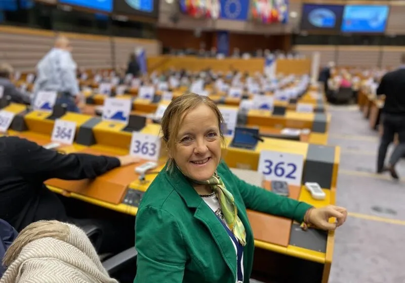 Noticias de Cantabria | El Cántabro | Cantabria exige incrementar cuantía y eficiencia de los fondos de cohesión de la UE