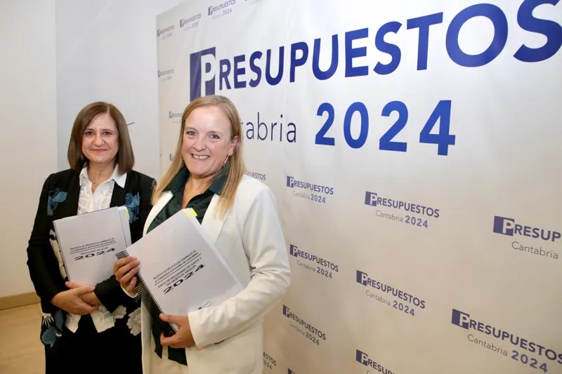  Presidencia contará con un presupuesto «municipalista» que incrementa un 9 por ciento las transferencias y fondos a los ayuntamientos