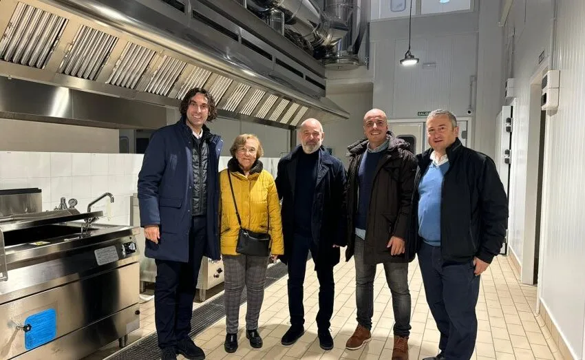  AMPROS AUMENTA SU PRESENCIA EN EL POLÍGONO DE GUARNIZO CON SU APUESTA MÁS AMBICIOSA HASTA LA FECHA