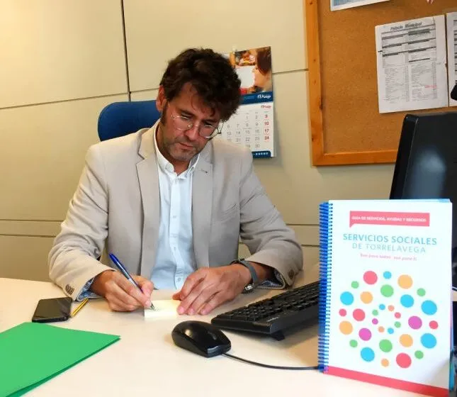 Noticias de Cantabria | El Cántabro | Torrelavega convoca las ayudas para material escolar