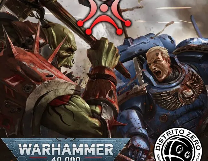 Noticias de Cantabria | El Cántabro | Este sábado 18 de noviembre, Warhammer en las escuelas de Pámanes