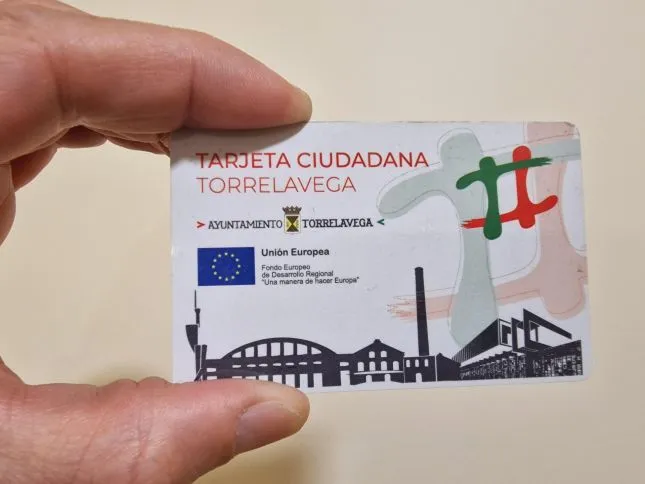 Noticias de Cantabria | El Cántabro | El Ayuntamiento habilita un Punto de Información de la Tarjeta Ciudadana en el Centro Municipal de Formación de Barreda