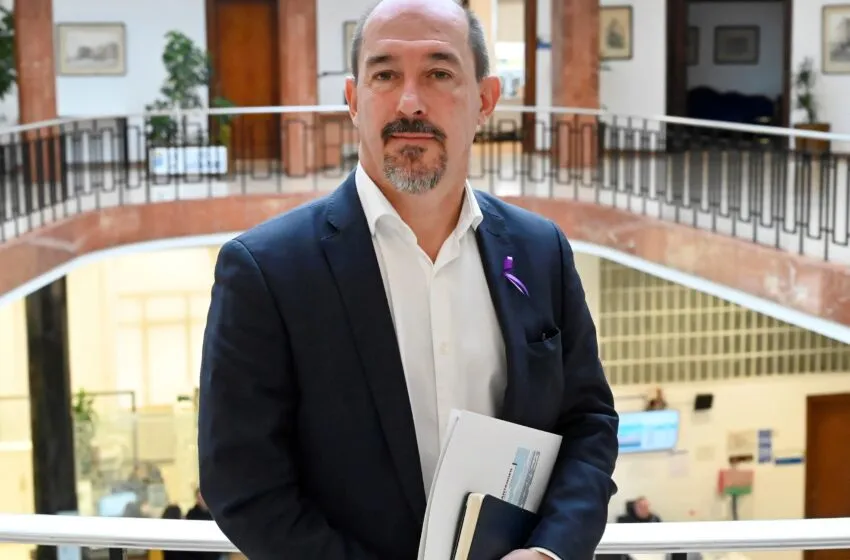  Innovación, Comercio, Mercados y Relaciones Institucionales contará con 6,7 millones para 2024