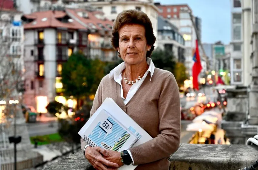 Noticias de Cantabria | El Cántabro | Modernización de instalaciones, equipamientos y colaboración con entidades, prioridades de Deportes para 2024