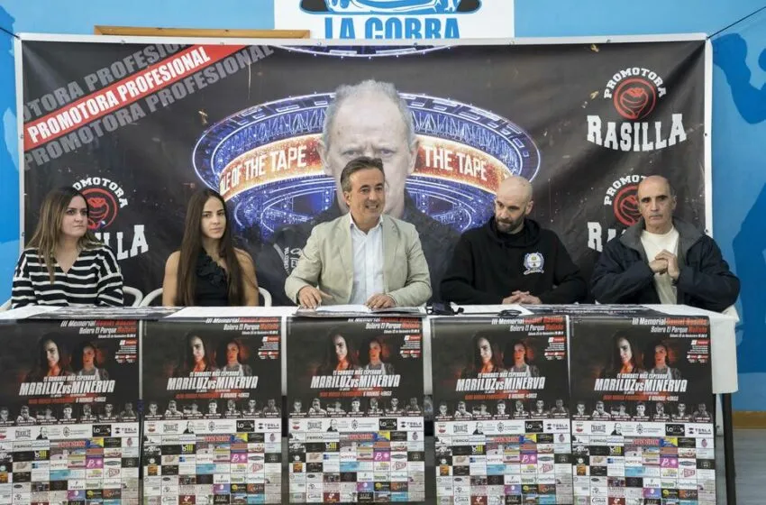  Camargo recordará la figura de Daniel Rasilla padre este sábado con la celebración del III memorial