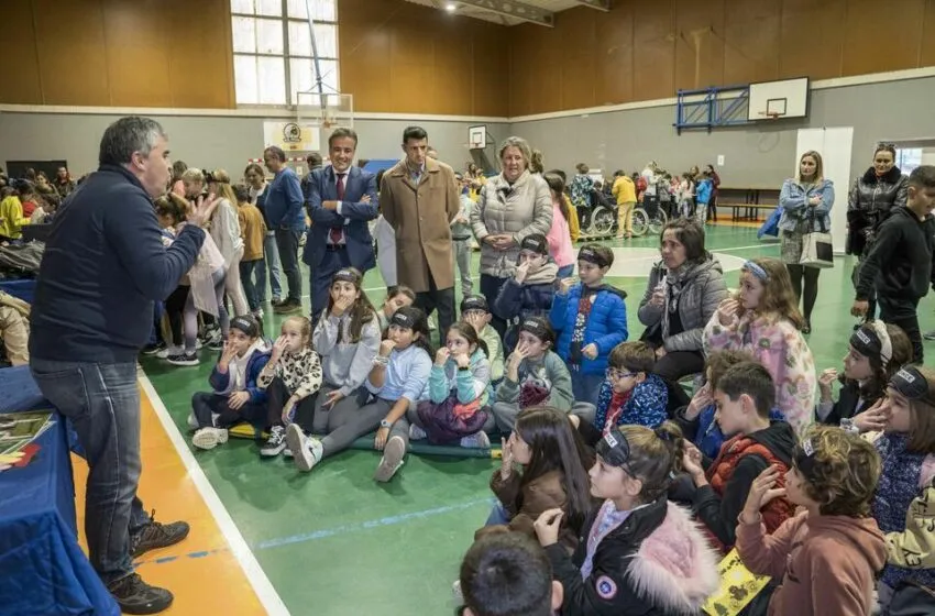 Noticias de Cantabria | El Cántabro | Camargo trabaja en más de 30 iniciativas para impulsar la autonomía personal