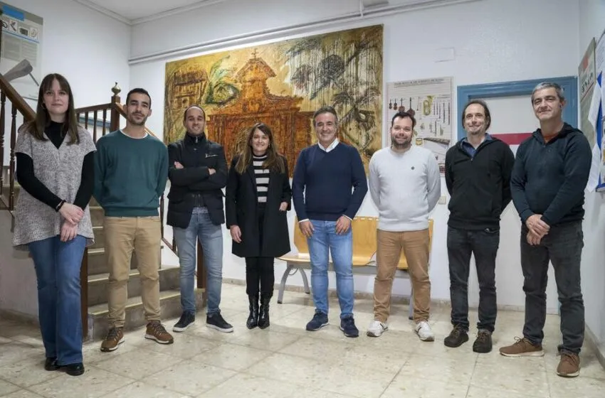 Noticias de Cantabria | El Cántabro | Más de 30 niños camargueses ofrecerán una audición mañana con motivo de la patrona de la música