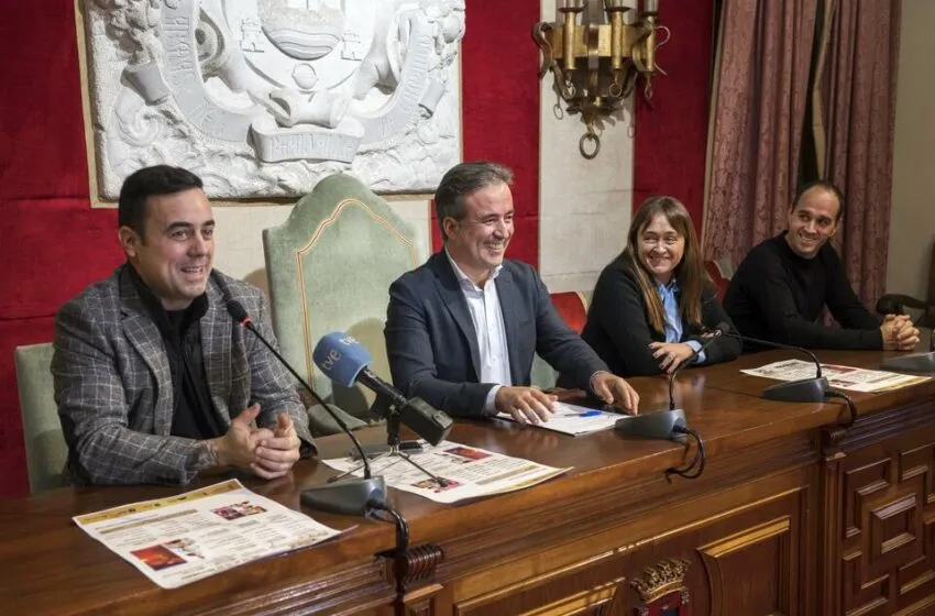 Noticias de Cantabria | El Cántabro | El Festival Internacional de la Magia y lo Visual llenará de ilusión y escapismo las calles de Camargo