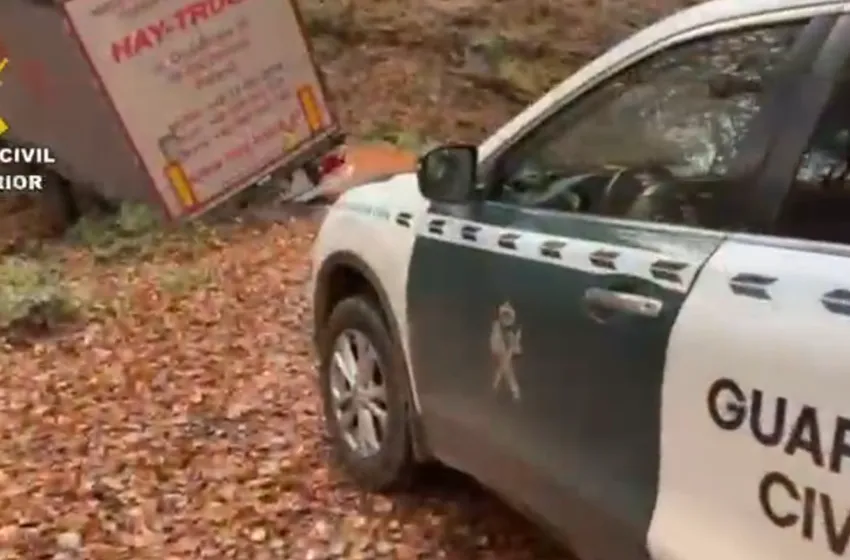 Descifrar el enigma de los transportistas atrapados o por qué seguir ciegamente al GPS puede ser arriesgado
