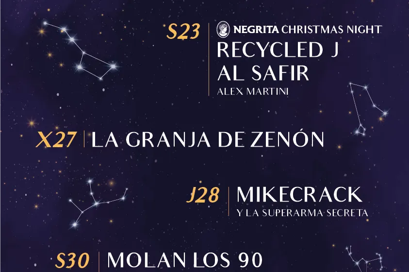 Noticias de Cantabria | El Cántabro | Santander celebrará la cuarta edición del ciclo ‘Magdalena Winter’ del 21 al 30 de diciembre