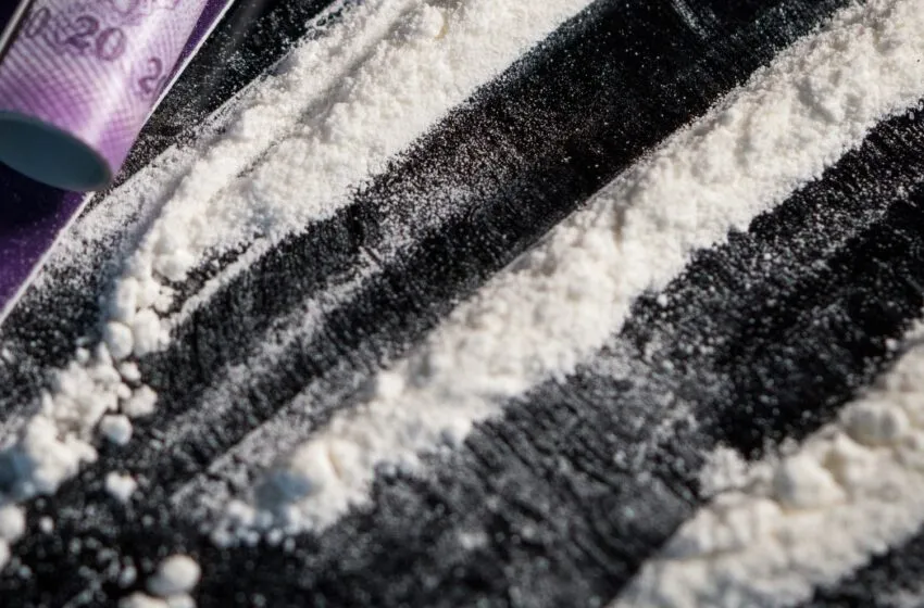 Noticias de Cantabria | El Cántabro | Prisión para un hombre por traficar con cocaína en las calles de Santander