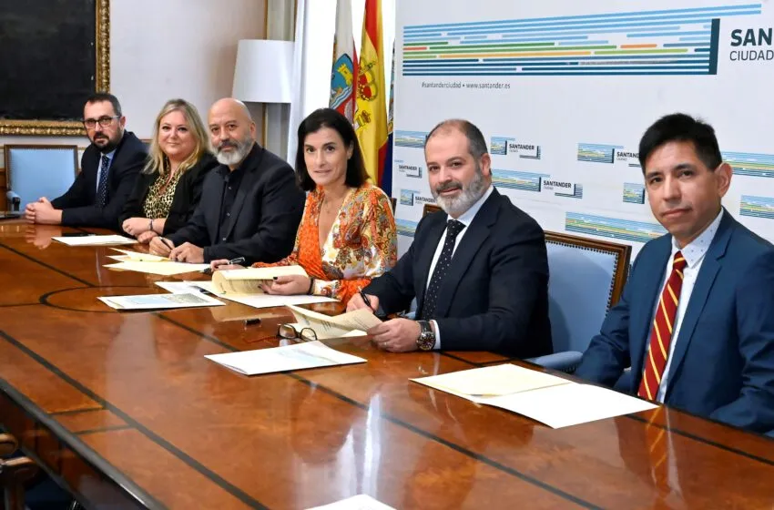 Noticias de Cantabria | El Cántabro | El Ayuntamiento abre el plazo de inscripción para los cursos de aprendizaje en nuevas tecnologías