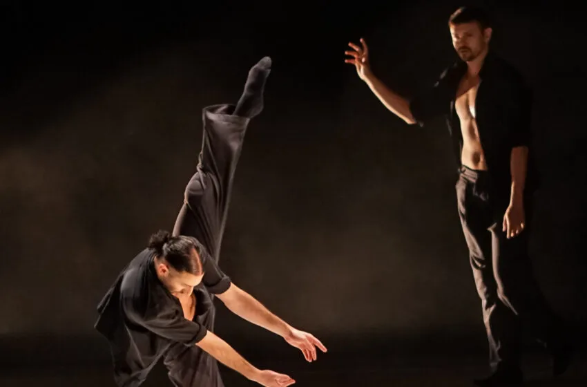  Cerramos noviembre con música clásica y damos la bienvenida a diciembre con danza