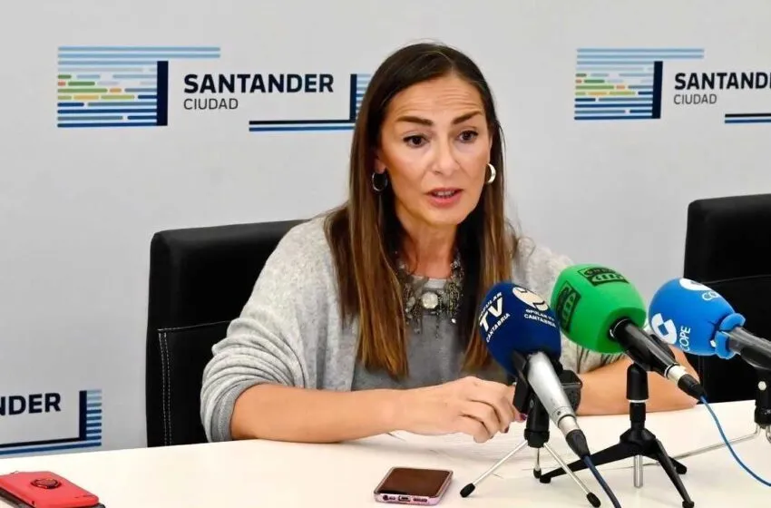  Casi 2.800 personas mayores reciben en Santander el servicio de teleasistencia
