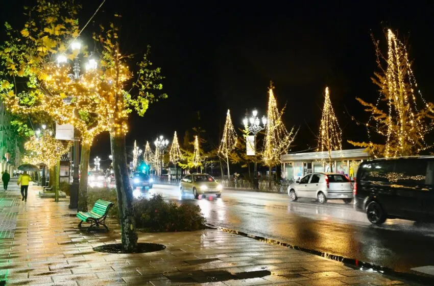 Noticias de Cantabria | El Cántabro | El TUS modifica recorridos con motivo del acto de encendido de las luces de Navidad