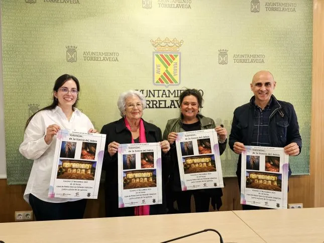 Presentación del documental ‘Viérnoles, de la Sierra del Dobra’