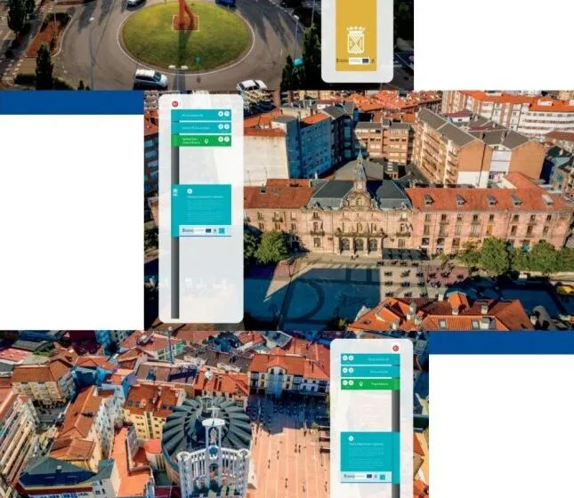 Actos informativos sobre los proyectos del ‘Nuevo centro de acogida, centro cívico y alojamiento de alquiler temporal’ y de la señalética del municipio