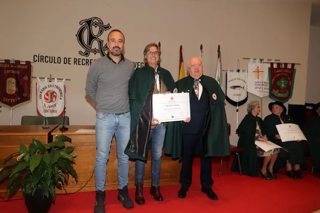 Noticias de Cantabria | El Cántabro | Torrelavega cierra su I Semana del Cocido con un intenso programa de actividades