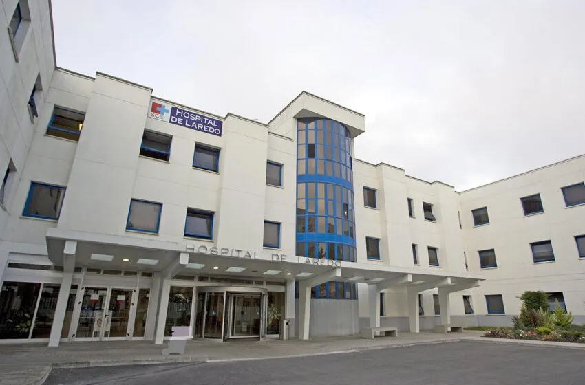 Noticias de Cantabria | El Cántabro | El Servicio de Hospitalización Domiciliaria del Hospital de Laredo alcanza su paciente 1.000