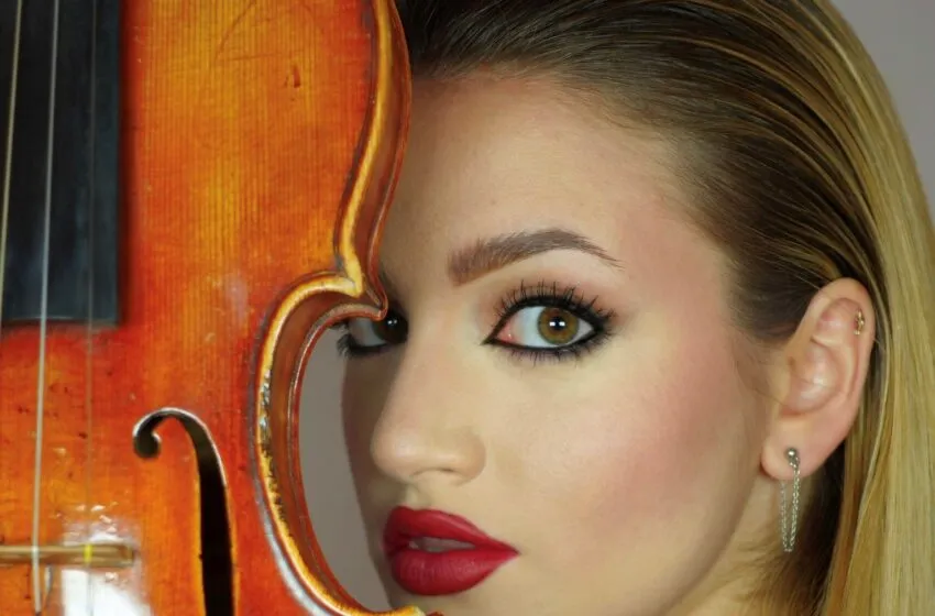  Carla Moro en nuestro rincón de artistas