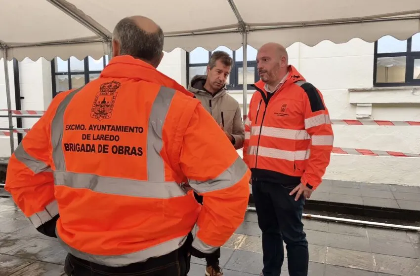 Noticias de Cantabria | El Cántabro | El Ayuntamiento de Laredo aprueba las bases para ofertar cuatro plazas de empleo público