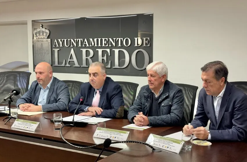 Noticias de Cantabria | El Cántabro | El Ayuntamiento de Laredo acoge la IV jornada de "Los municipios ante el reto de la economía circular"