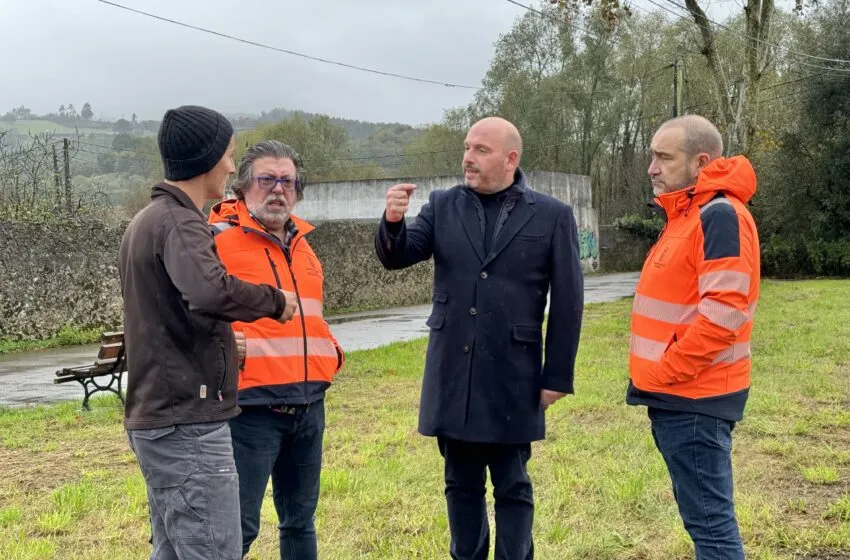 Noticias de Cantabria | El Cántabro | El Ayuntamiento de Laredo adjudica las obras de los huertos urbanos ecológicos