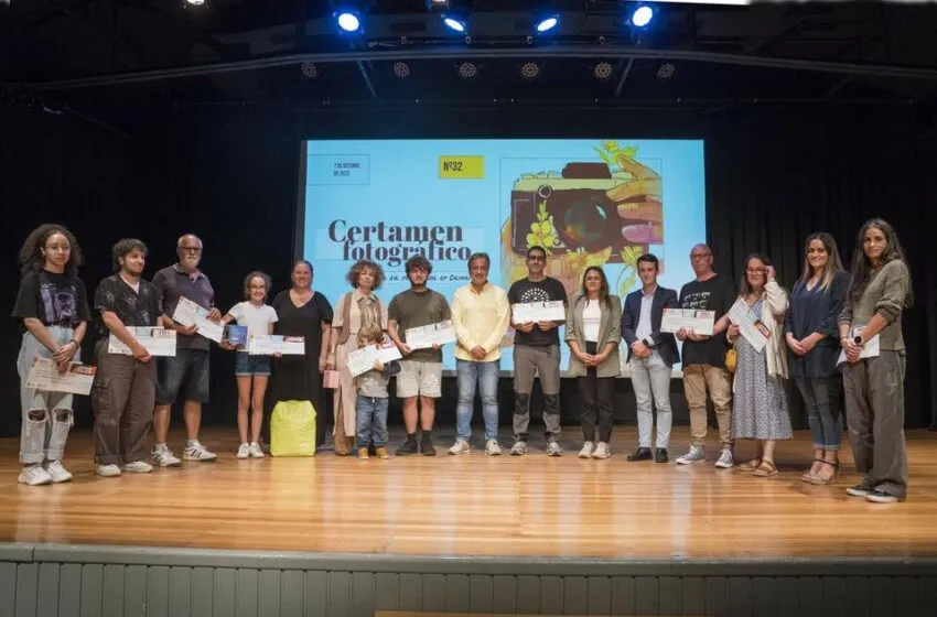 Noticias de Cantabria | El Cántabro | Camargo reúne más de 120 imágenes del valle gracias al Certamen Fotográfico