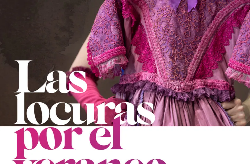  Noviembre Compañía de Teatro estrena la semana que viene ‘Las locuras por el veraneo’ de Carlo Goldoni