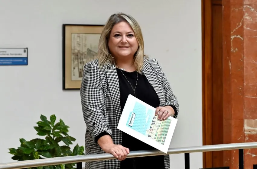 Noticias de Cantabria | El Cántabro | Barrios, Participación y Servicios Generales gestionará un presupuesto de 7,4 millones en 2024