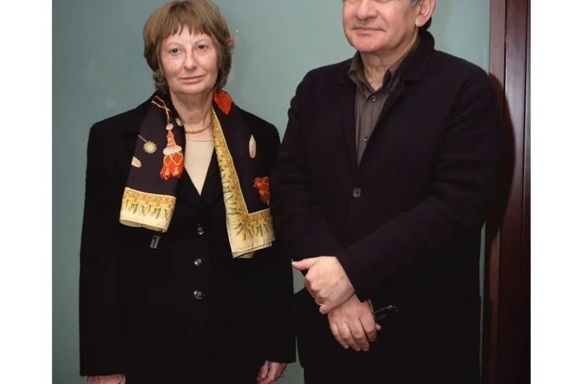 Noticias de Cantabria | El Cántabro | Marisa Samaniego recibirá el IX Premio de las Letras ‘Ciudad de Santander’